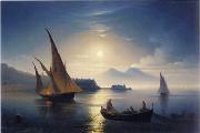 unknow artist Seascape, boats, ships and warships. 92 Sweden oil painting artist